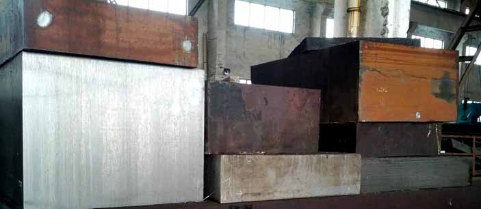 ��2711����ģ��� 54NICRMOV4